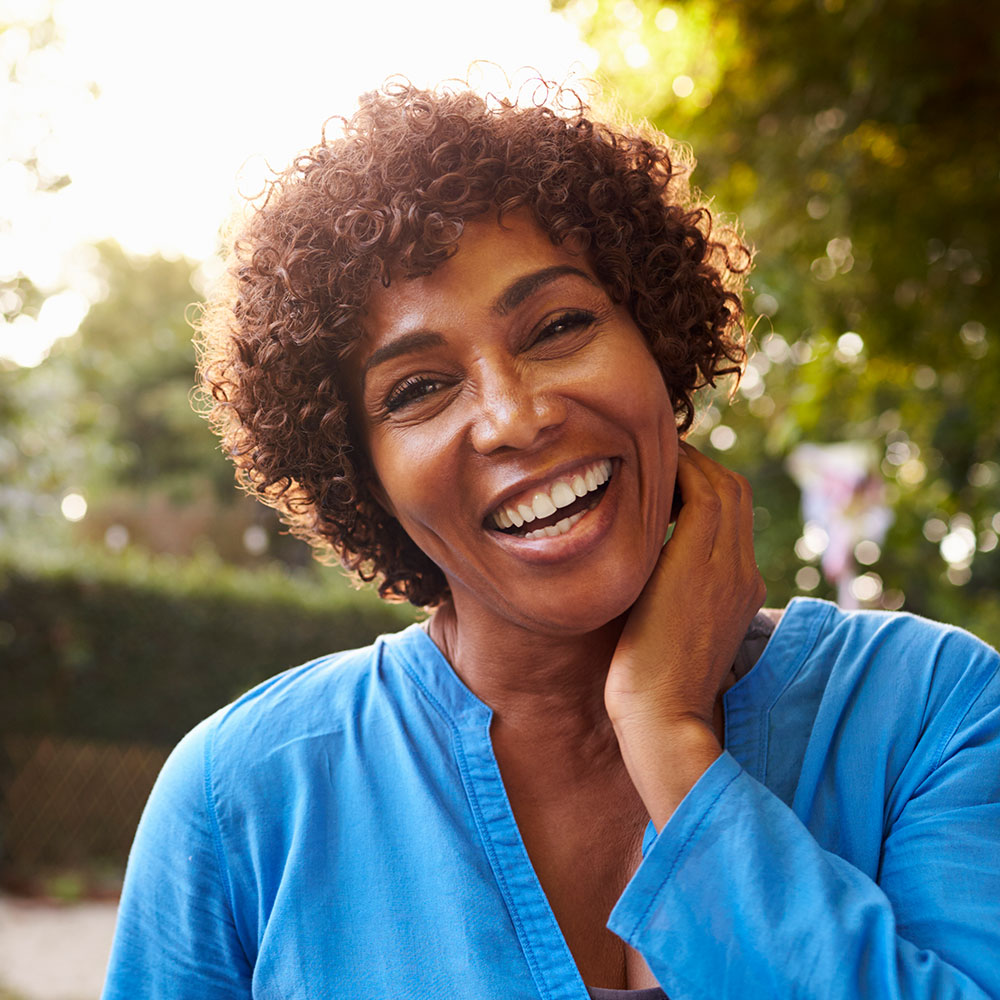 Modern dental implant options near Bell Gardens