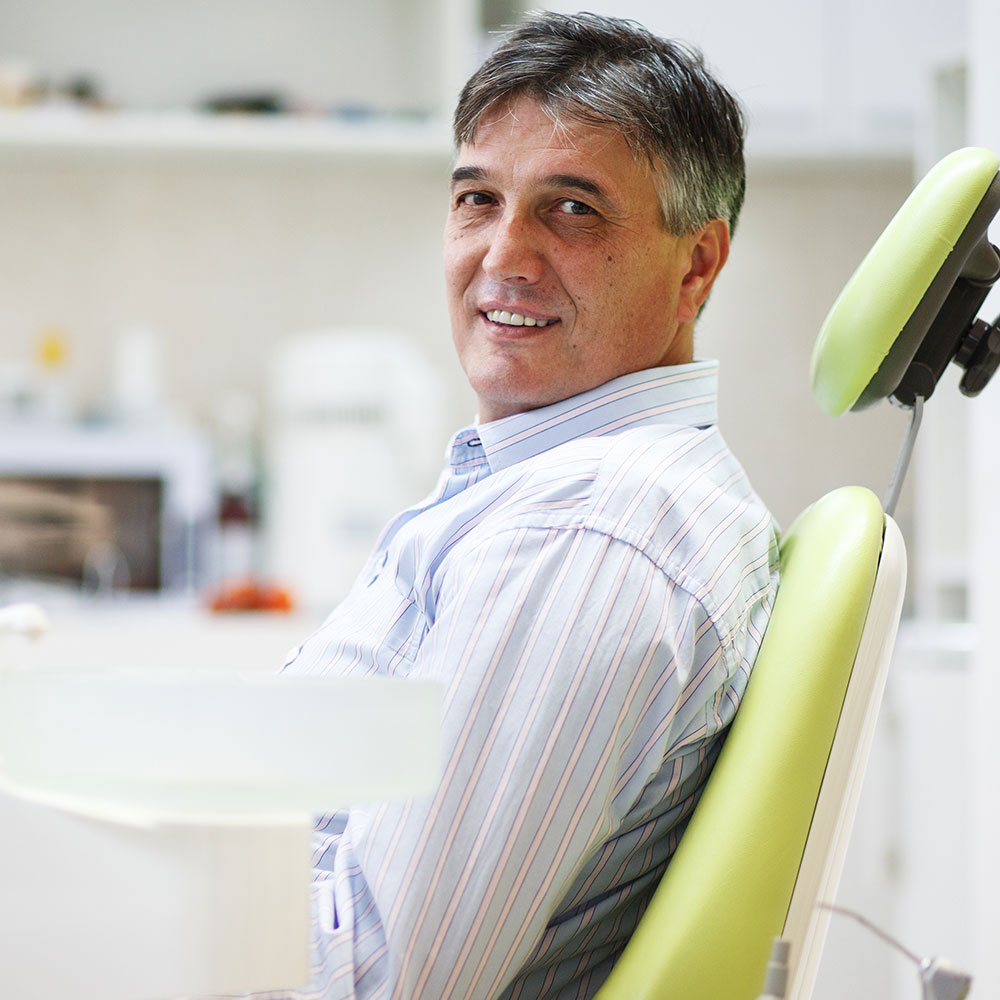All-on-4 dental implants near Montebello