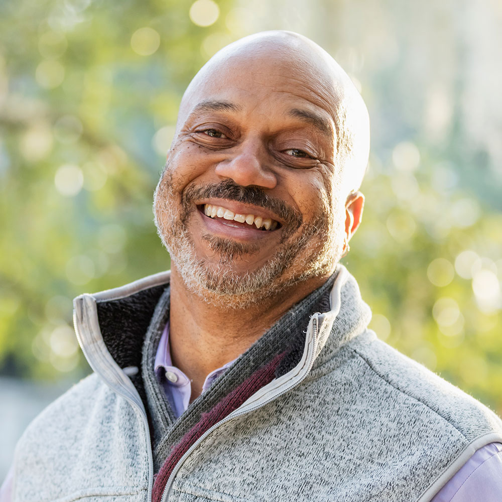 Dental implant treatment near Montebello