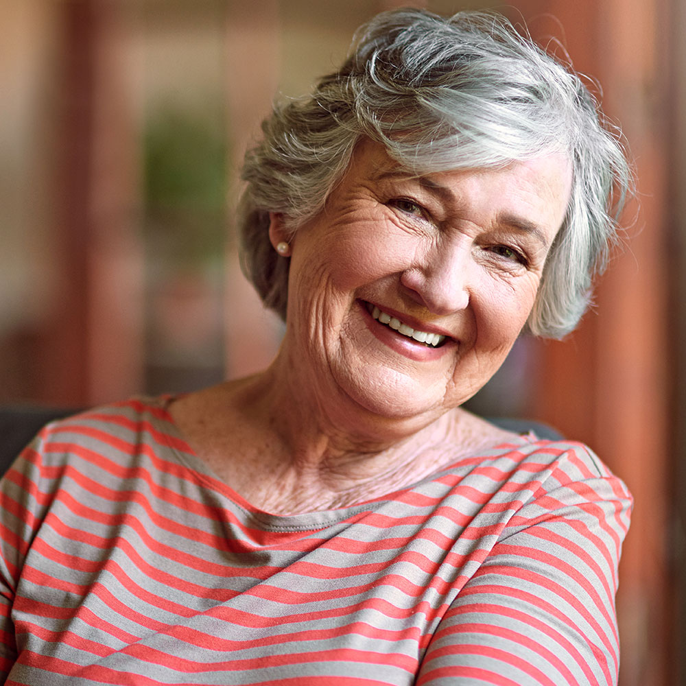 All-on-4 dental implants near Norwalk