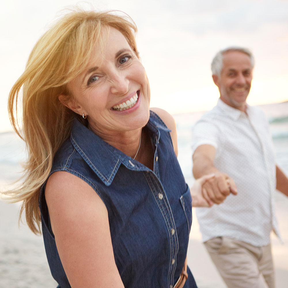 Dental implants near Paramount