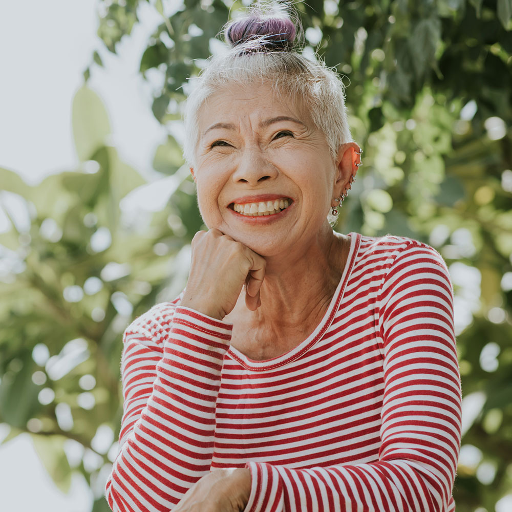 Multiple teeth implants near Pico Rivera