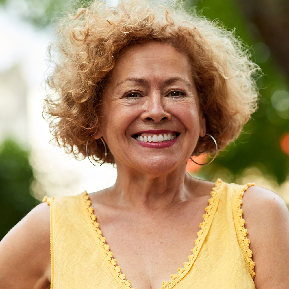 Dental implants near Santa Fe Springs