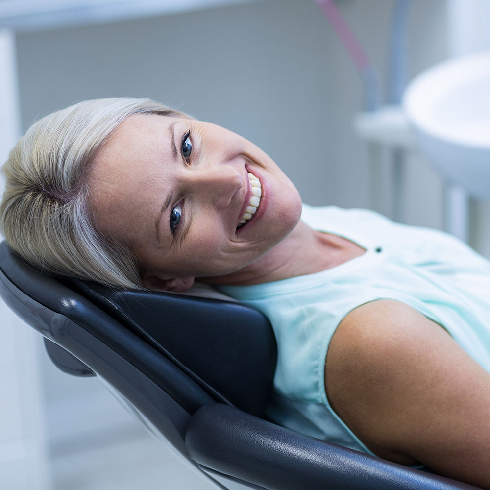 Multiple teeth implants near South Gate